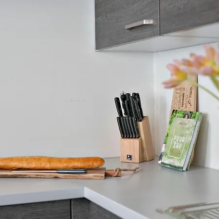 Bright And Spacious Family House In The Center Of Tatil Evi Knokke-Heist