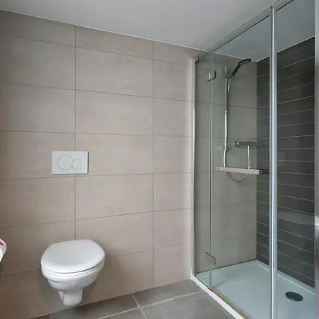 Bright And Spacious Family House In The Center Of בית נופש קנוקה-הייסט