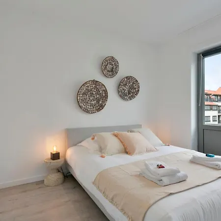 Bright And Spacious Family House In The Center Of Tatil Evi *