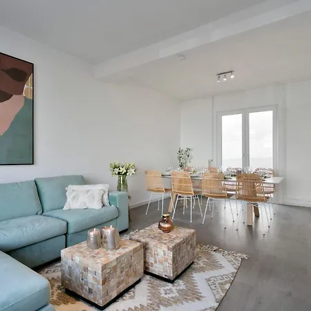 Bright And Spacious Family House In The Center Of קנוקה-הייסט